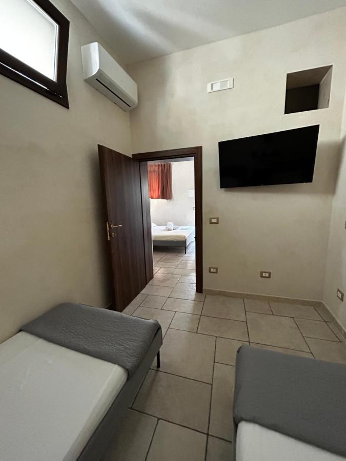 Standard Room Pulsano Esterno foto