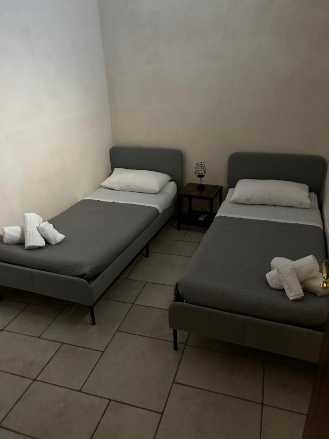 Standard Room Pulsano Esterno foto
