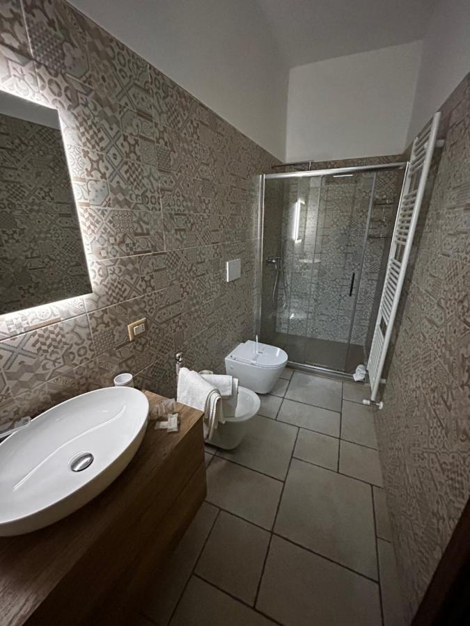 Standard Room Pulsano Esterno foto