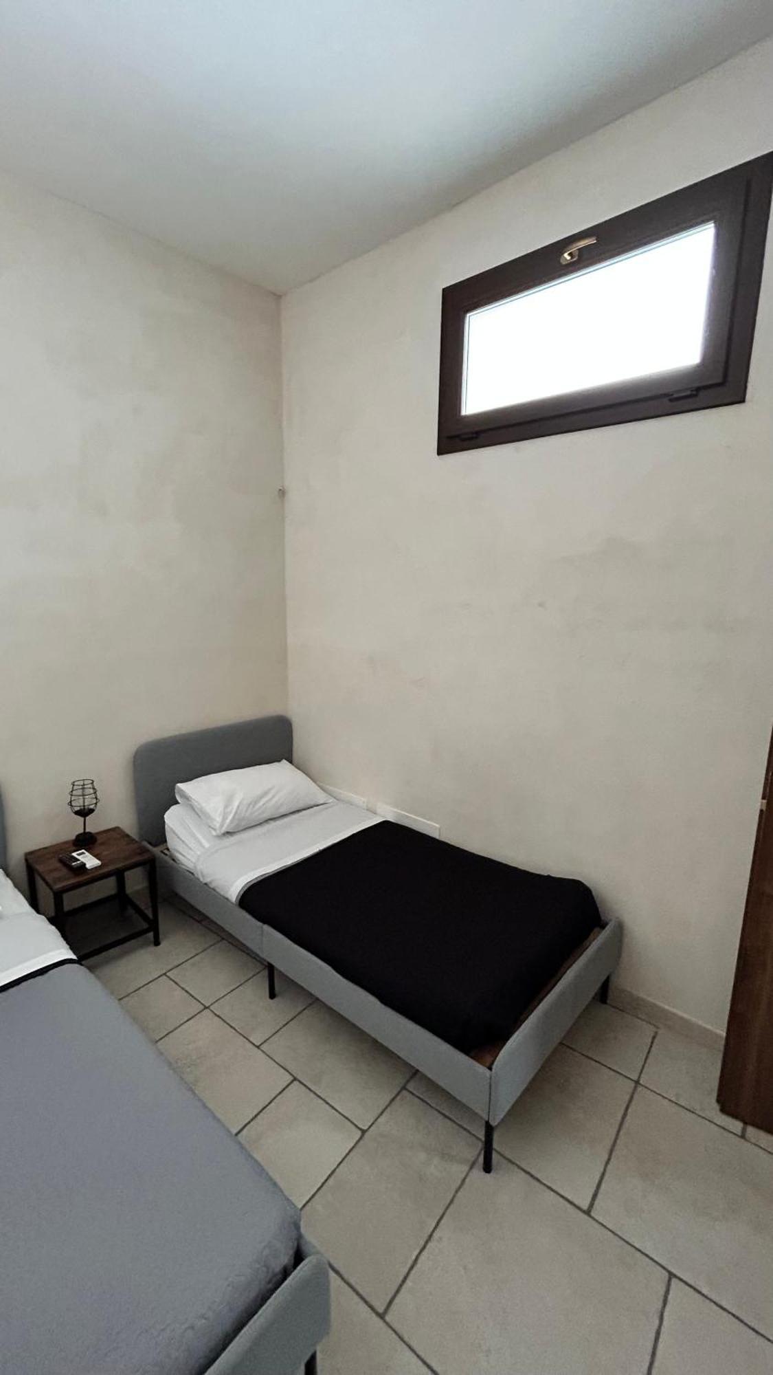 Standard Room Pulsano Esterno foto