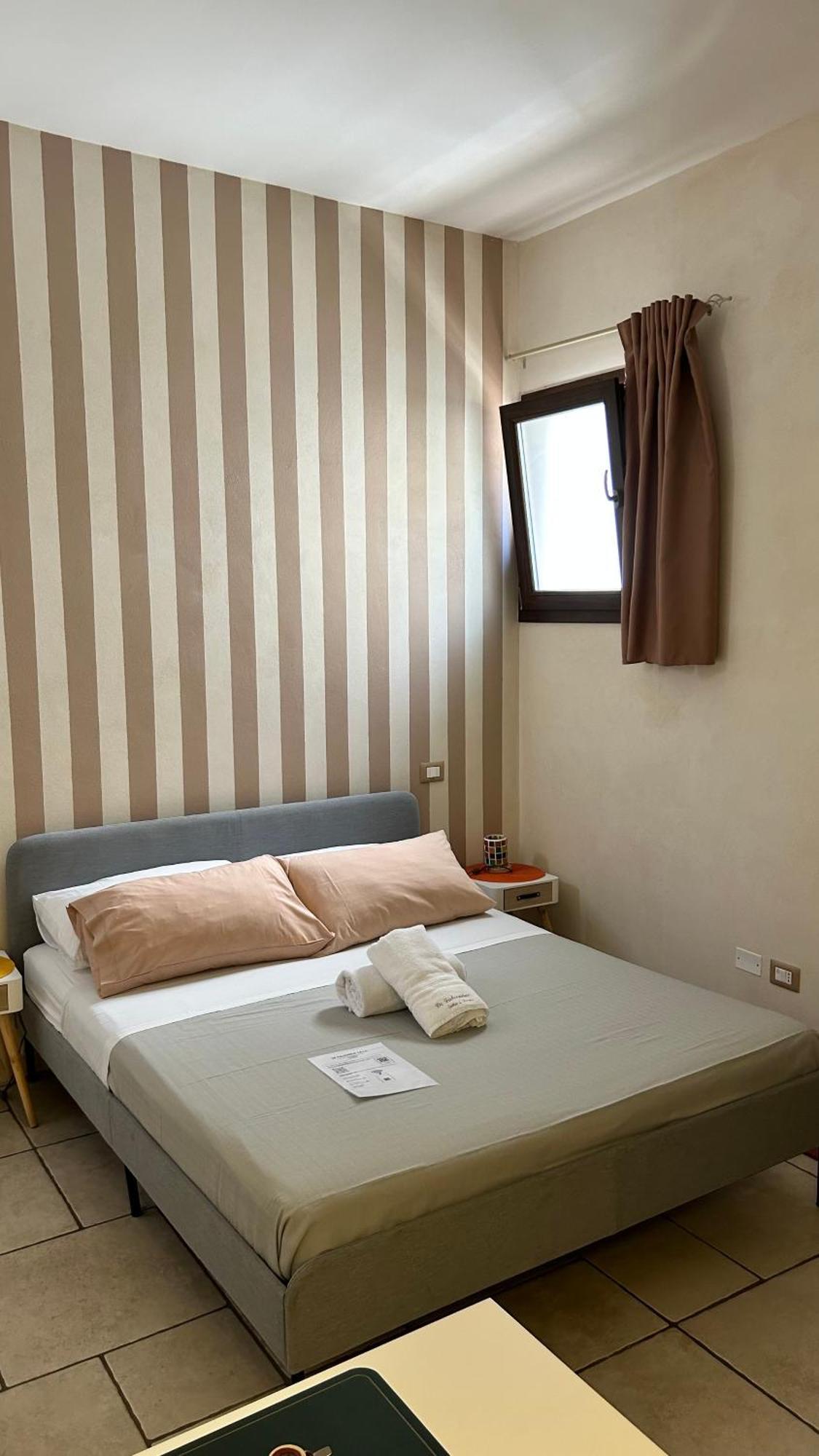 Standard Room Pulsano Esterno foto