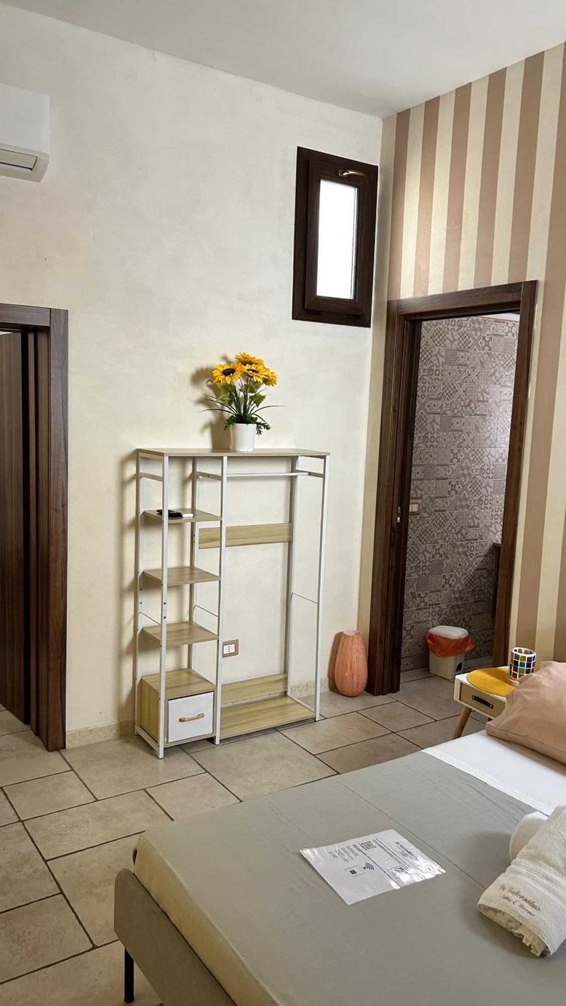 Standard Room Pulsano Esterno foto