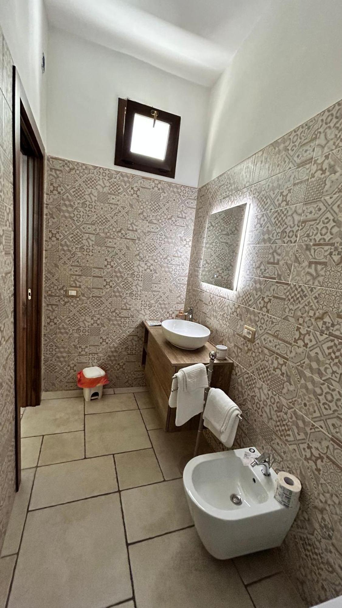 Standard Room Pulsano Esterno foto